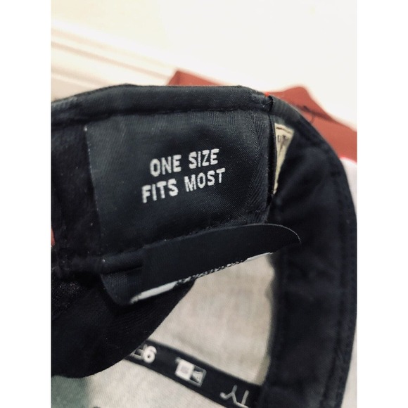 Bulls Hat Chicago Snap Back Cap 3D Style New Era Windy City 9fifty HWC NBA Lid - Picture 10 of 13